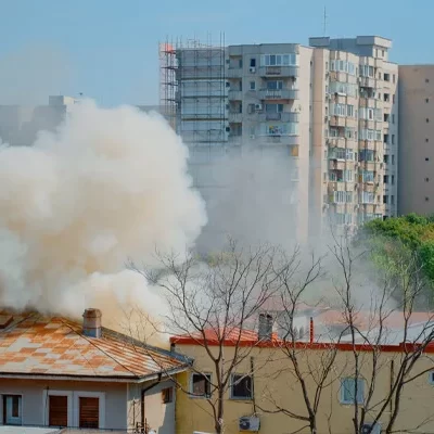 Incêndios, há como evitar