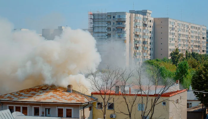 Incêndios, há como evitar