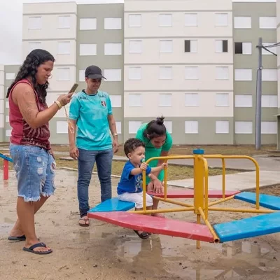 Morte de criança por atropelamento levanta dúvidas sobre condomínios