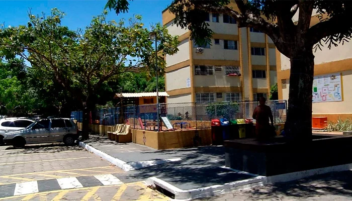 Suspeito invade apartamento, come, dorme, toma banho e acaba preso em Vila Velha