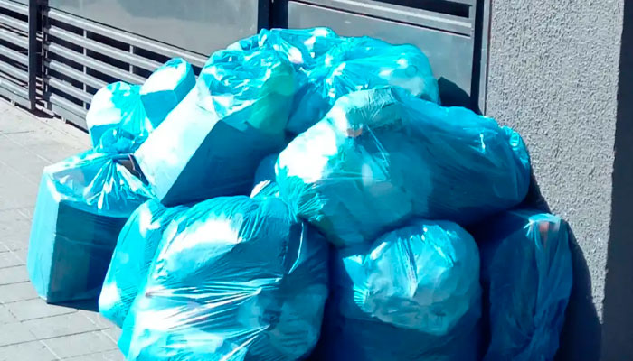 Insegurança, trânsito, fiscalização e frequência geram conflitos no recolhimento de lixo em Balneário Camboriú