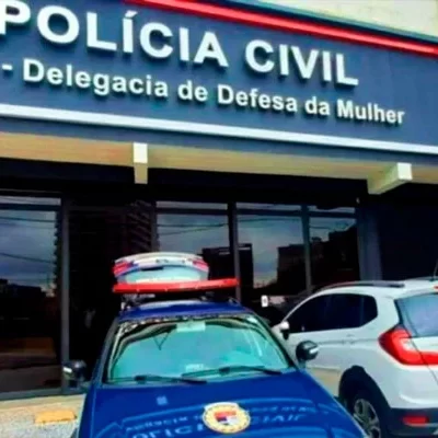 Síndico e zelador de prédio denunciam violência doméstica contra mulher em Jundiaí