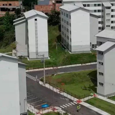 PBH desapropria metade de apartamentos de condomínio quase pronto e gera revolta