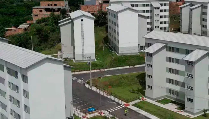 PBH desapropria metade de apartamentos de condomínio quase pronto e gera revolta