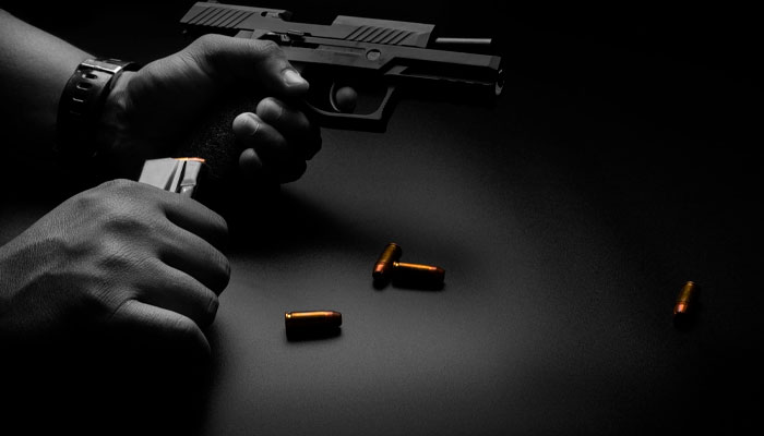 Disparo em condomínio de Hortolândia leva a prisão por porte ilegal de arma