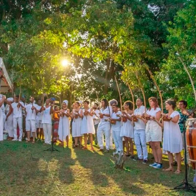 Quilombo tem registro desde 1569 ainda não tem destinação do território aos quilombolas concluída