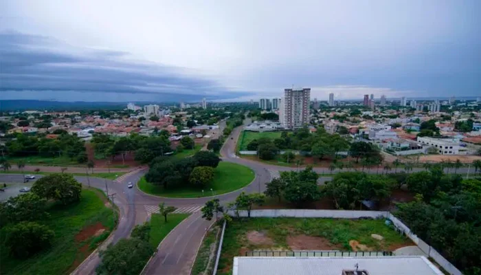 Incidente aconteceu num grupo de condomínio da capital – Foto – Divulgação