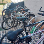 Justiça anula construção de bicicletário de condomínio no DF. Entenda