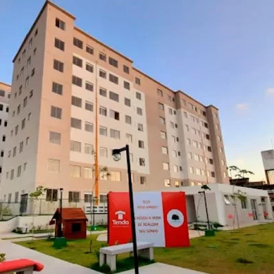 MP-BA aciona construtora Tenda em razão de problemas estruturais em condomínio em Salvador