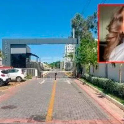 Assessora de juiz no TJ morre após cair de condomínio em Cuiabá