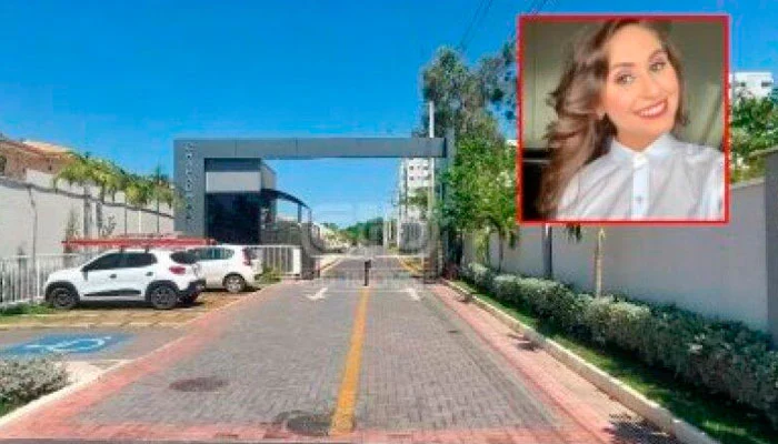 Assessora de juiz no TJ morre após cair de condomínio em Cuiabá