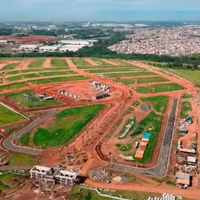 Justiça suspende venda de lotes em condomínio de alto padrão com 876 unidades em Paulínia