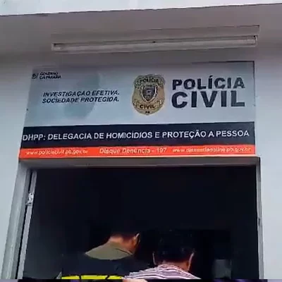 Homem é preso após esfaquear síndico durante discussão em condomínio na PB-sindicolegal