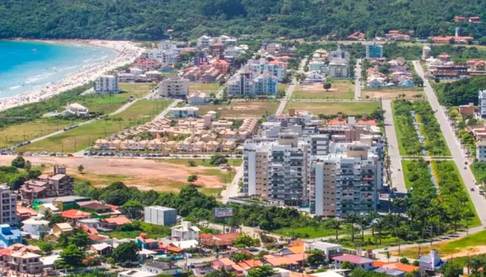 Justiça anula licença ambiental de condomínio de luxo em SC-sindicolegal