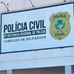 Morador de apartamento é preso por incomodar vizinhos e agredir porteiro de prédio em bairro nobre de Rio Verde-sindicolegal