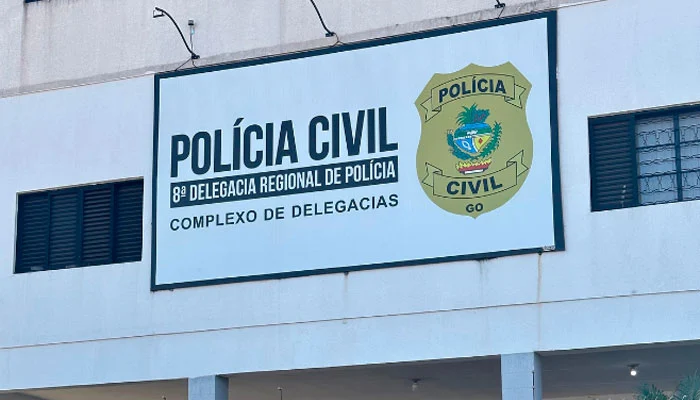 Morador de apartamento é preso por incomodar vizinhos e agredir porteiro de prédio em bairro nobre de Rio Verde-sindicolegal