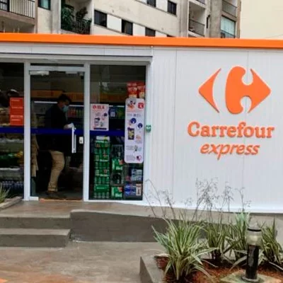 Carrefour desiste do modelo de loja autônoma em condomínios-sindicolegal