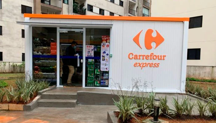 Carrefour desiste do modelo de loja autônoma em condomínios-sindicolegal