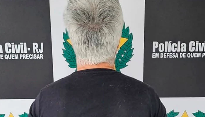 Síndico do Condomínio Total Ville é preso em flagrante por furto de energia em Macaé-sindicolegal