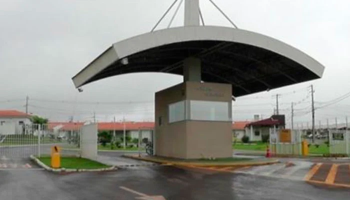 Síndico expõe descaso de antiga administração do condomínio Moradas Cascavel I