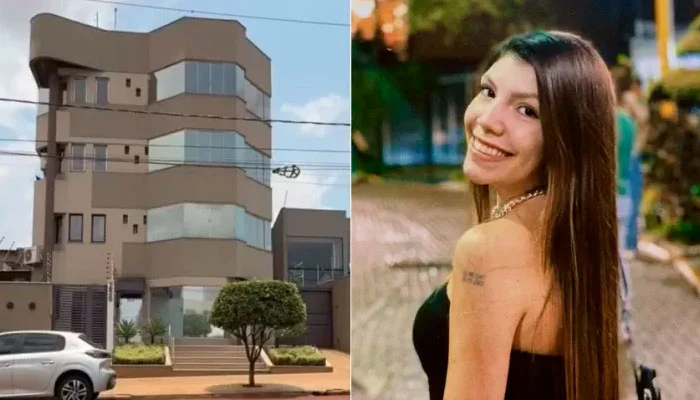 Conheça o prédio residencial habitado por uma única família-sindicolegal