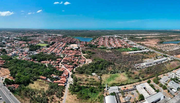 Crescimento da Região Metropolitana impulsiona projetos do tipo condomínio clube-sindicolegal