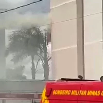 Incêndio em apartamento no quarto andar assusta os moradores de condomínio-sindicolegal