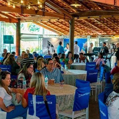 Rio Claro recebe evento condominial com palestras, paella caipira e moda de viola-sindicolegal