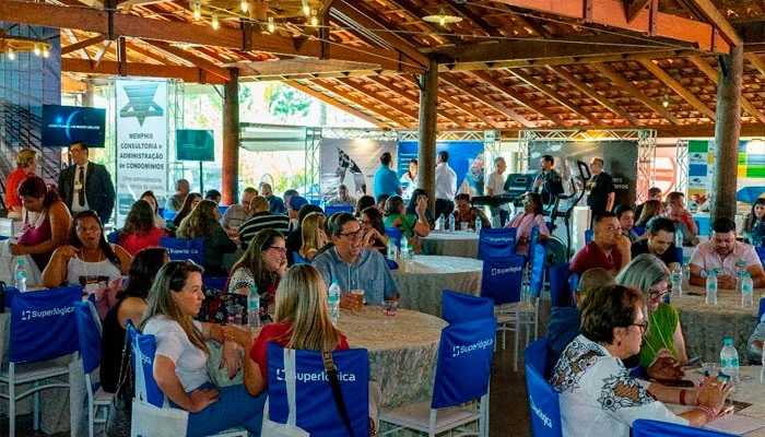 Rio Claro recebe evento condominial com palestras, paella caipira e moda de viola-sindicolegal