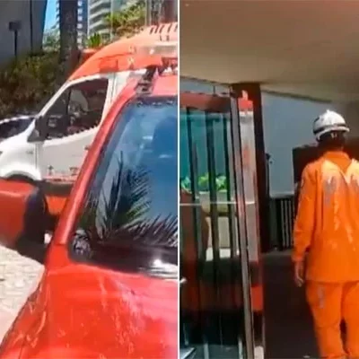 Empresa atribui responsabilidade ao condomínio por morte de trabalhadores em queda de elevador-sindicolegal