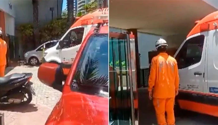 Empresa atribui responsabilidade ao condomínio por morte de trabalhadores em queda de elevador-sindicolegal