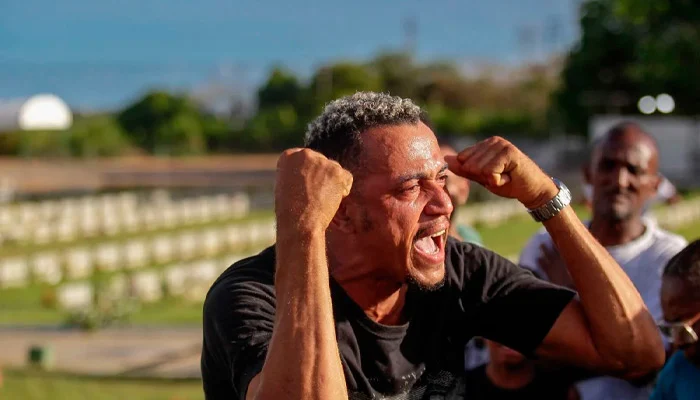 'Esse condomínio matou dois pais de família', diz filho de trabalhador que morreu em queda de elevador-sindicolegal