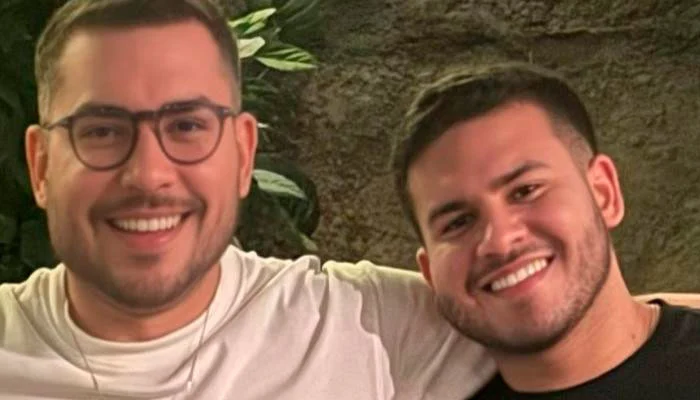 Casal denuncia homofobia em condomínio de luxo na Grande Fortaleza-sindicolegal