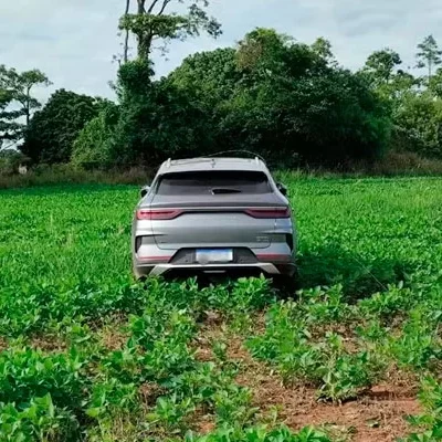 Família é rendida por criminosos armados durante roubo em Boituva-sindicolegal