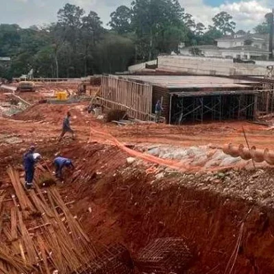 Justiça barra obras de condomínio com casas de R$ 6,5 mi na zona Sul de São Paulo-sindicolegal