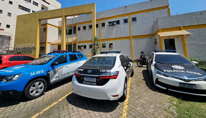 Polícia investiga suposto envenenamento de bebê com raticida em Teresópolis-sindicolegal