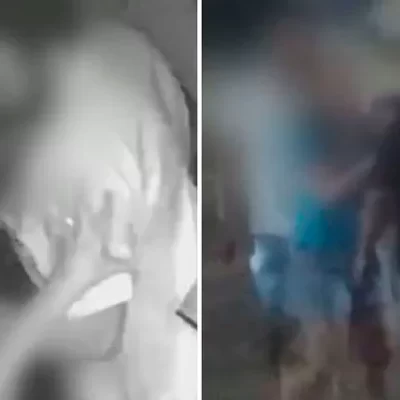 Porteiro é agredido e quase esfaqueado por casal em condomínio de Goiânia-sindicolegal