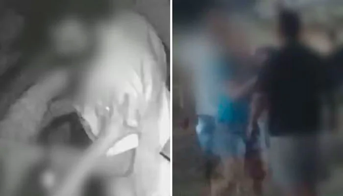 Porteiro é agredido e quase esfaqueado por casal em condomínio de Goiânia-sindicolegal