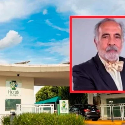 Professor da UFMT é encontrado morto em piscina de condomínio de luxo em Cuiabá-sindicolegal