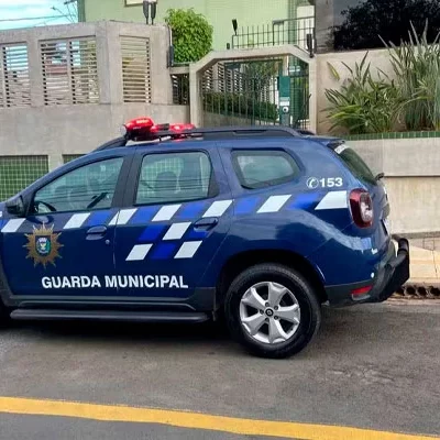 Suspeito invade cobertura e é baleado por guarda municipal que mora no prédio em Campinas-sindicolegal