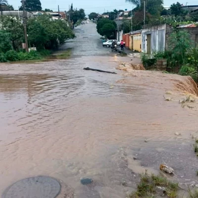 Veja como os síndicos devem agir para atender danos causados pela chuva-sindicolegal