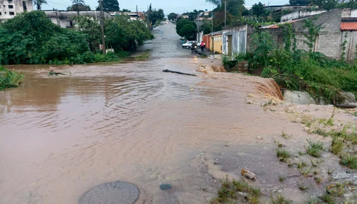 Veja como os síndicos devem agir para atender danos causados pela chuva-sindicolegal