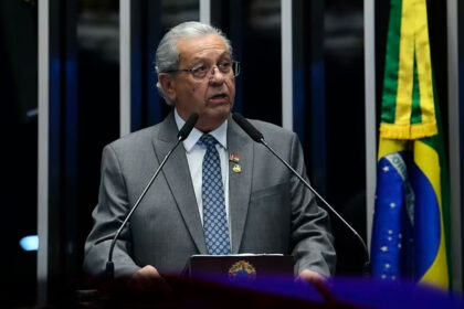 Jayme Campos critica juros do Plano Safra e defende modernização do seguro rural-sindicolegal