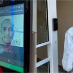 Moradora se recusa a cadastrar reconhecimento facial em condomínio-sindicolegal