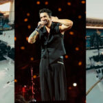 Desmontadores do palco do show de Luan Santana são torturados ao serem confundidos com faccionados de SP