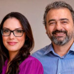 Janaína Riva declara apoio à pré-candidatura de Conttreira e reforça parceria política