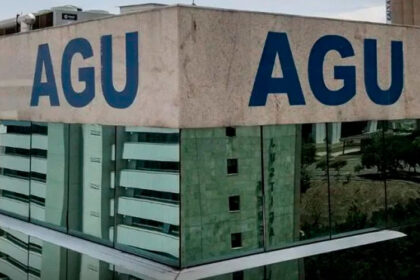 AGU diz ao STF que lei da dosimetria é inconstitucional-sindicolegal