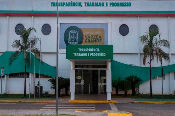 Aniversário de Várzea Grande é marcado por investigações e clima de tensão política-sindicolegal