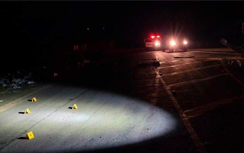 Criminoso apontado por série de roubos e furtos morre em confronto com a PM em MT-sindicolegal