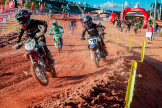Cuiabá recebe maior competição internacional de motocross da América Latina-sindicolegal